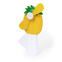 Manhattan Ventilátor ve tvaru ovoce