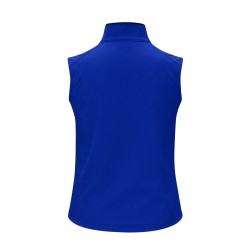 Handricks Vesta RPET Soft Shell vyrobená ze 3 vrstev, 340 g/m2