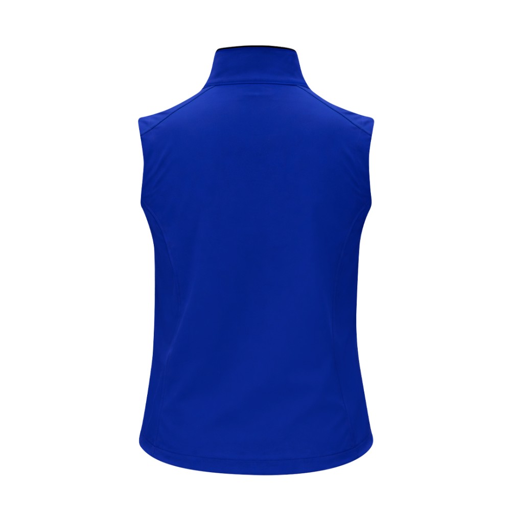 Handricks Vesta RPET Soft Shell vyrobená ze 3 vrstev, 340 g/m2