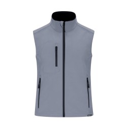 Handricks Vesta RPET Soft Shell vyrobená ze 3 vrstev, 340 g/m2
