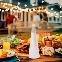 Zuriko Ventilátor odpuzující mouchy