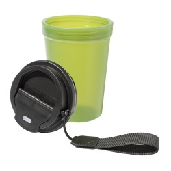 Frobbu cestovní kelímek 400 ml