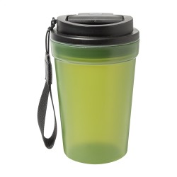 Frobbu cestovní kelímek 400 ml