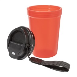 Frobbu cestovní kelímek 400 ml