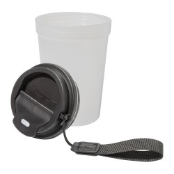 Frobbu cestovní kelímek 400 ml