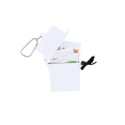 Dambury Turistická sada s 8 doplňky