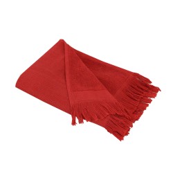 Brisly Měkký ručník vyrobený z bavlny, 290 g/m2