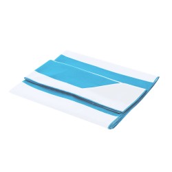 Jeffrey Ručník s vodotěsnou kapsou a pouzdrem, z polyesteru, 200 g/m2