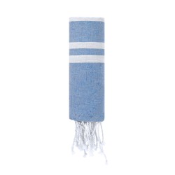 Kissler Pareo ručník, 150 g/m2 v kombinaci bavlny a polyesteru