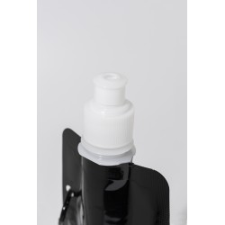 Carabol skládací RPET láhev 500 ml