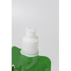 Carabol skládací RPET láhev 500 ml