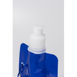 Carabol skládací RPET láhev 500 ml