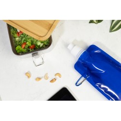 Carabol skládací RPET láhev 500 ml