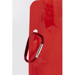 Carabol skládací RPET láhev 500 ml