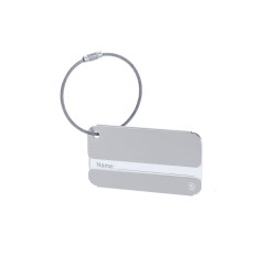 Halux Identifikátor zavazadel