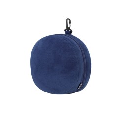 Pansir Polštář s oční maskou ideální na cestování