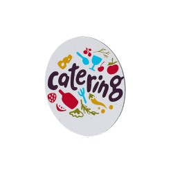 Kriston Polyesterový podtácek