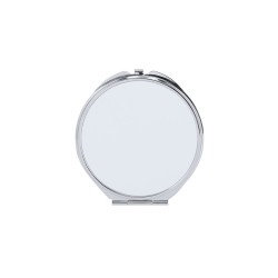 Ariela Skládací kovové zrcátko