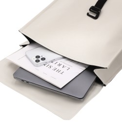 Teylok Batoh z měkkého PU