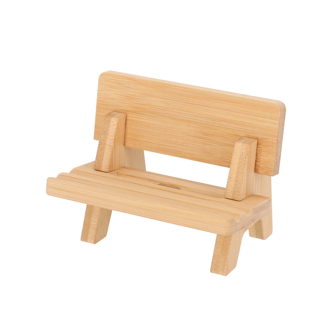 Hadam Stojánek ve tvaru lavičky