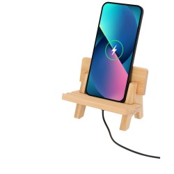 Hadam Stojánek ve tvaru lavičky