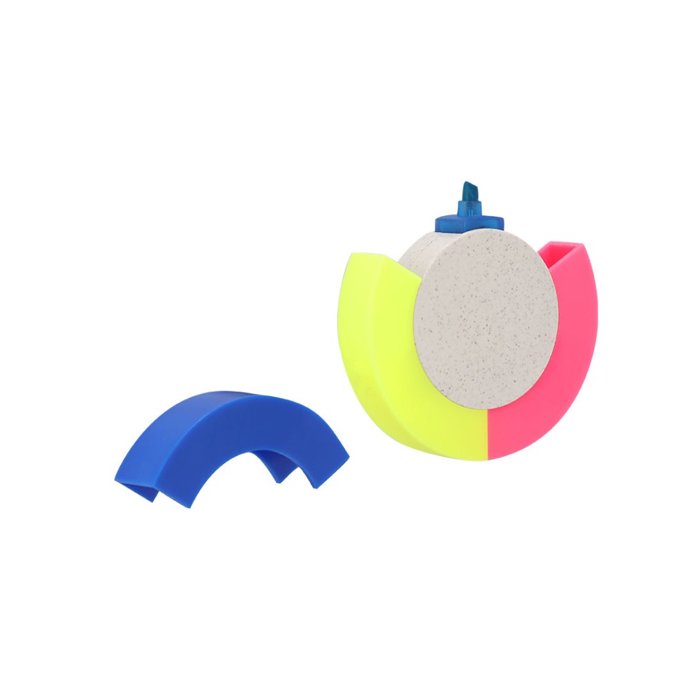 Salmar Zvýrazňovač z pšeničné slámy