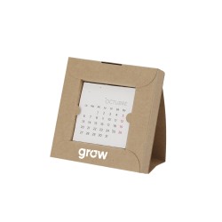 Krily Kalendář se semínky