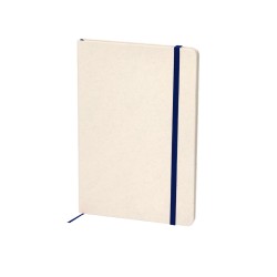 Kejar Zápisník z recyklovaných kartonů od mléka