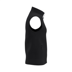 IB413 2vrstvá softshellová vesta