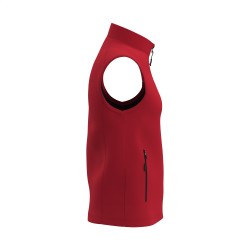 IB413 2vrstvá softshellová vesta