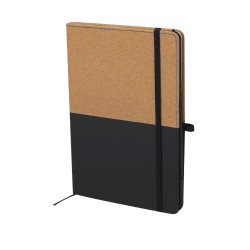Suttony zápisník s pevnými deskami