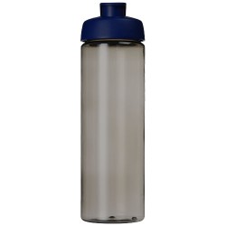 Sportovní lahev H2O Active Eco Vibe o objemu 850 ml s odklápěcím víčkem