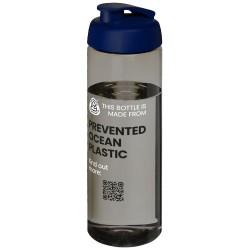 Sportovní lahev H2O Active Eco Vibe o objemu 850 ml s odklápěcím víčkem