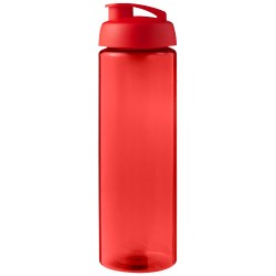 Sportovní lahev H2O Active Eco Vibe o objemu 850 ml s odklápěcím víčkem
