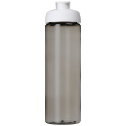 Sportovní lahev H2O Active Eco Vibe o objemu 850 ml s odklápěcím víčkem