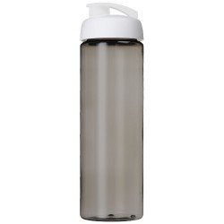 Sportovní lahev H2O Active Eco Vibe o objemu 850 ml s odklápěcím víčkem