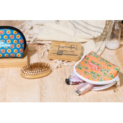 CreaBeauty Soft S kosmetická taštička z RPET na zakázku