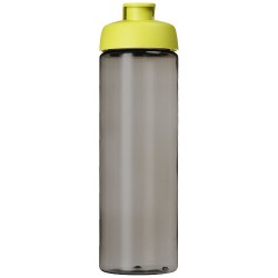 Sportovní lahev H2O Active Eco Vibe o objemu 850 ml s odklápěcím víčkem