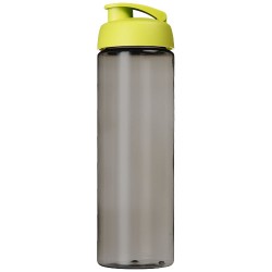 Sportovní lahev H2O Active Eco Vibe o objemu 850 ml s odklápěcím víčkem