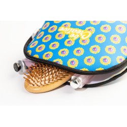 CreaBeauty Soft M kosmetická taštička z RPET na zakázku