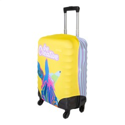 BagSave M obal na zavazadla z RPET na zakázku