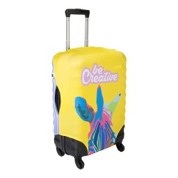 BagSave M obal na zavazadla z RPET na zakázku