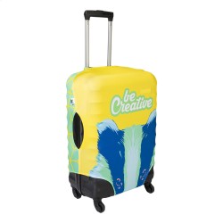 BagSave L obal na zavazadla z RPET na zakázku