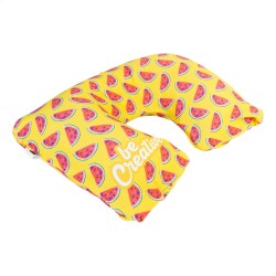 CreaNap cestovní polštář na zakázku