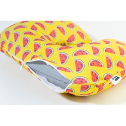 CreaNap cestovní polštář na zakázku