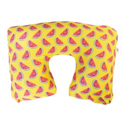 CreaNap cestovní polštář na zakázku