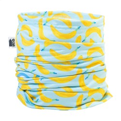 CreaScarf vícevrstvý šátek z RPET na zakázku