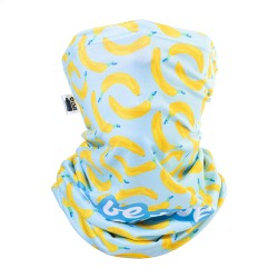 CreaScarf vícevrstvý šátek z RPET na zakázku