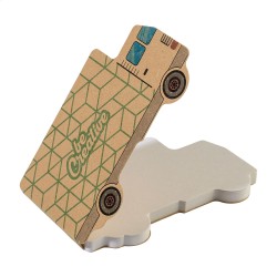 CreaStick Truck Eco samolepicí blok na poznámky na zakázku