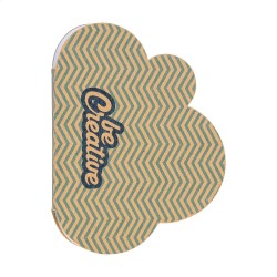 CreaStick Cloud Eco samolepicí blok na poznámky na zakázku